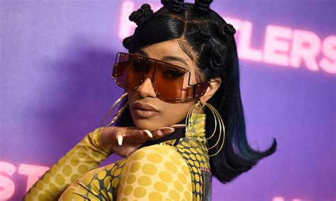 cardi b only|Cardi B launches OnlyFans account for ‘glimpses into personal life’